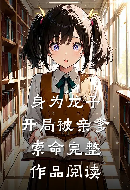 身为龙子，开局被亲爹索命完整作品阅读