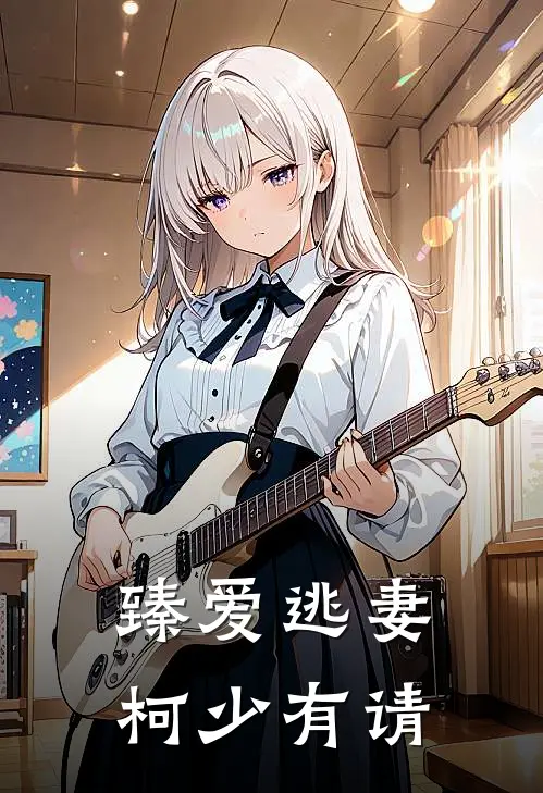 臻爱逃妻柯少有请