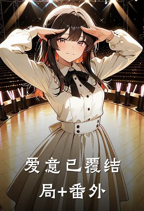 爱意已覆结局+番外