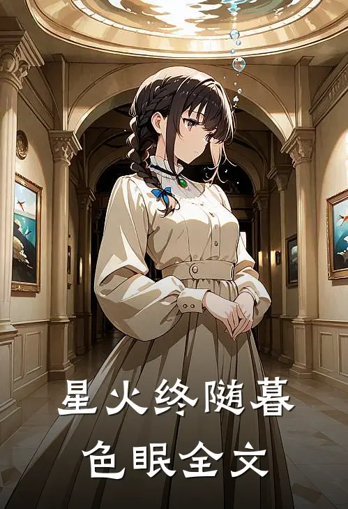 星火终随暮色眠全文