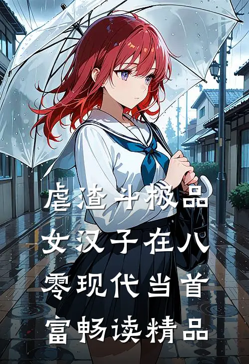 虐渣斗极品，女汉子在八零现代当首富畅读精品