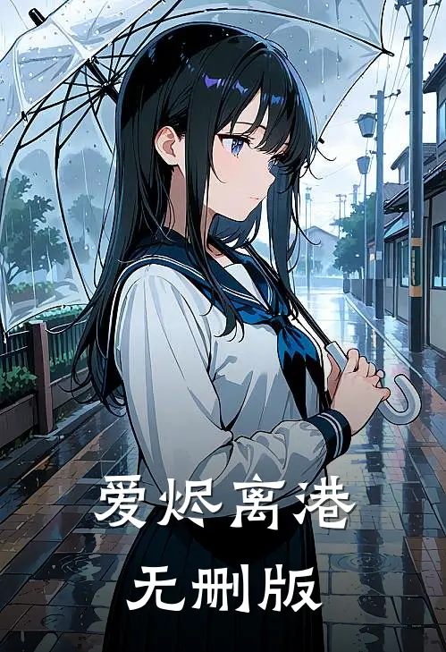 爱烬离港无删版