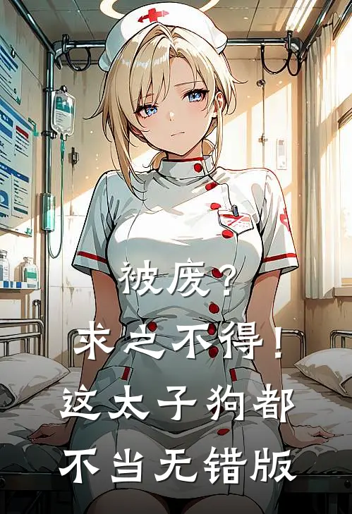 被废？求之不得！这太子狗都不当无错版
