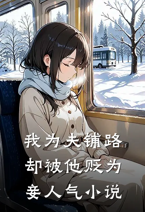 我为夫铺路，却被他贬为妾人气小说