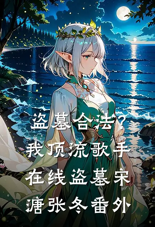 盗墓合法？我顶流歌手在线盗墓宋溏张冬 番外