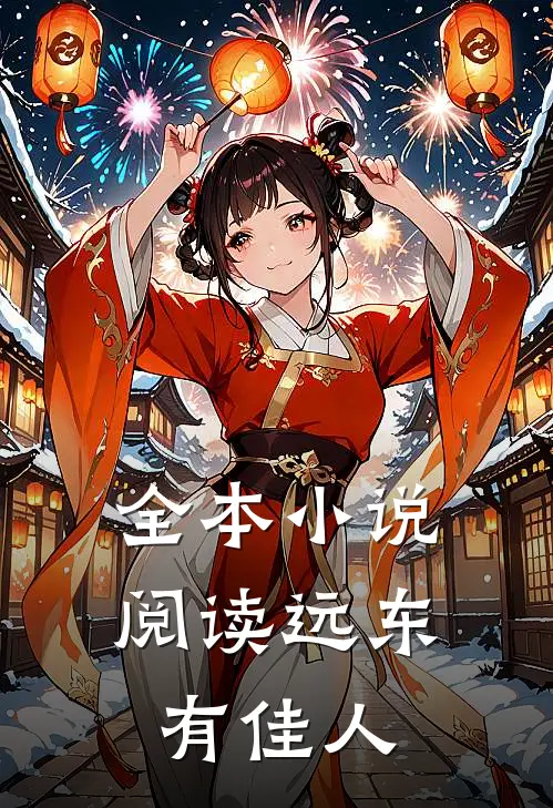 全本小说阅读远东有佳人