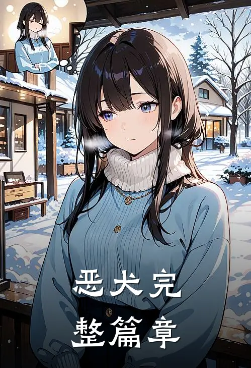 恶犬完整篇章