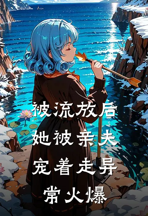 被流放后，她被亲夫宠着走异常火爆