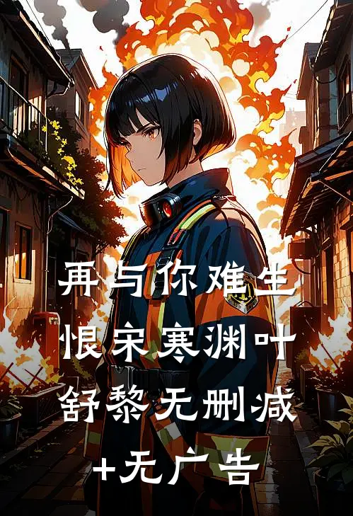 再与你难生恨宋寒渊叶舒黎无删减+无广告