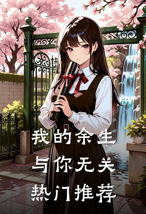 我的余生与你无关热门推荐