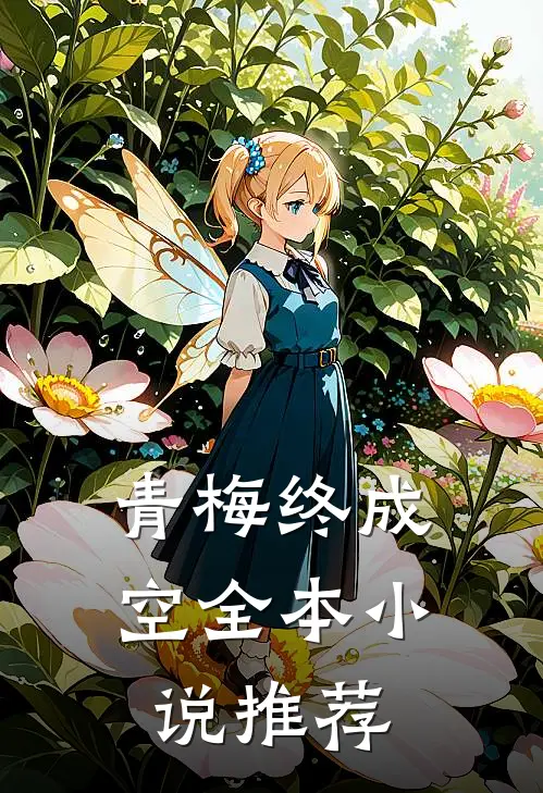 青梅终成空全本小说推荐