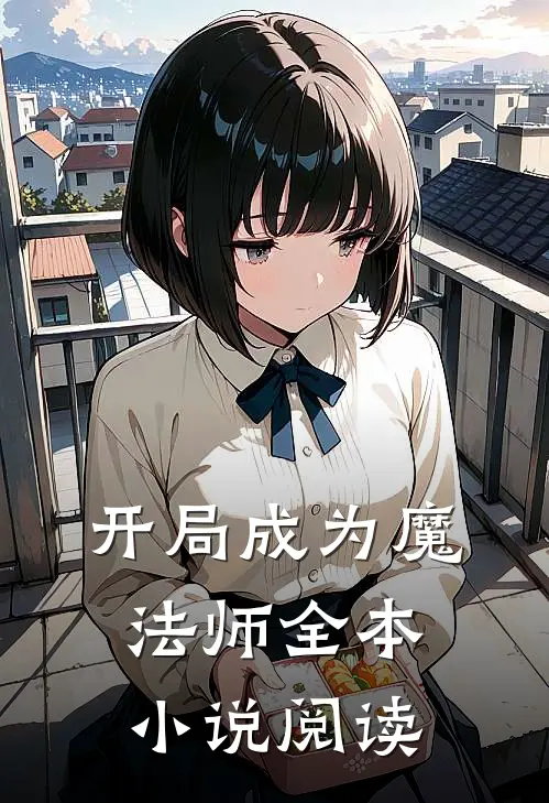 开局成为魔法师全本小说阅读