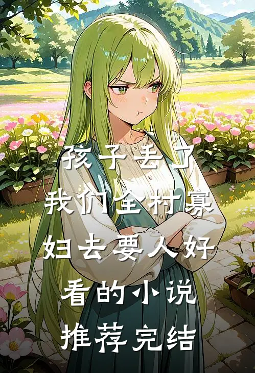 孩子丢了，我们全村寡妇去要人好看的小说推荐完结