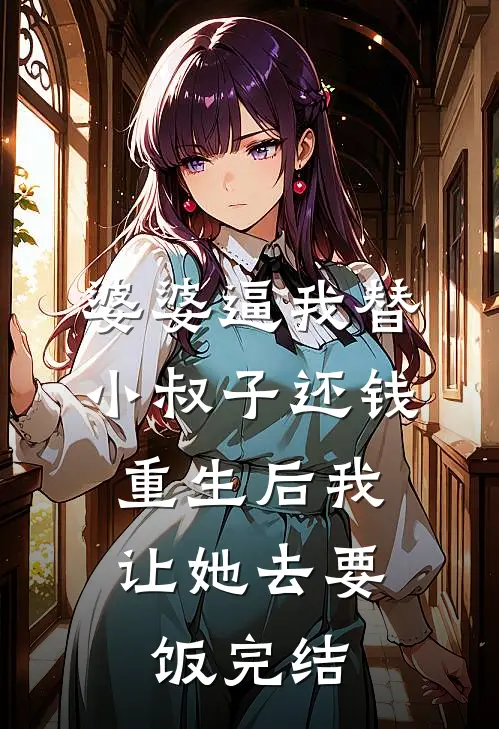 婆婆逼我替小叔子还钱，重生后我让她去要饭完结