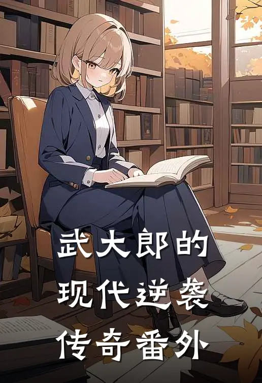 武大郎的现代逆袭传奇 番外