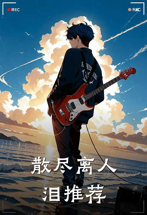 散尽离人泪推荐