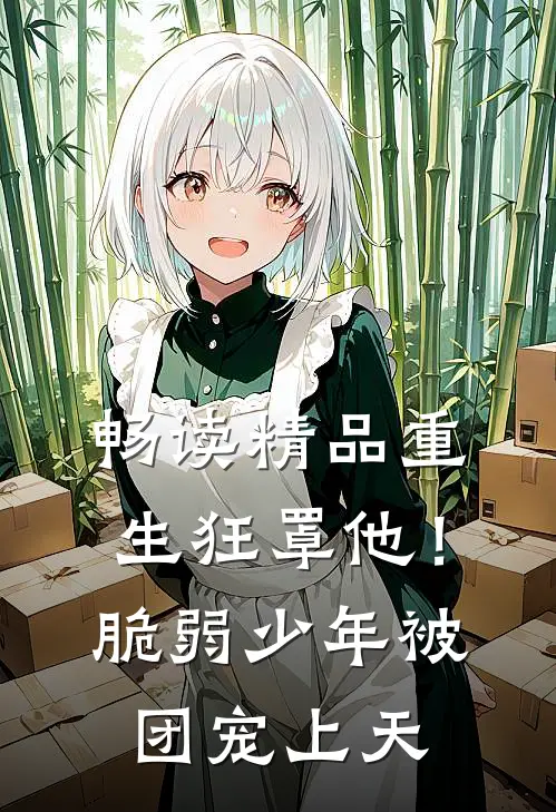 畅读精品重生狂罩他！脆弱少年被团宠上天