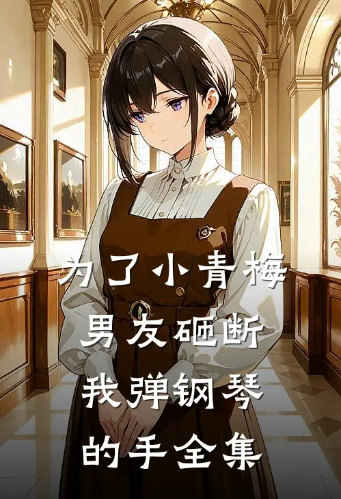 为了小青梅，男友砸断我弹钢琴的手 全集