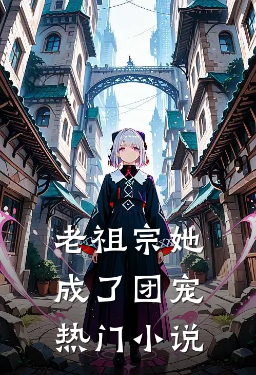 老祖宗她成了团宠热门小说