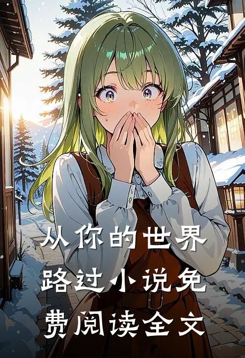 从你的世界路过小说免费阅读全文