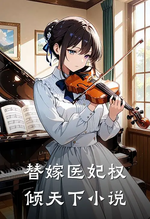 替嫁医妃权倾天下小说
