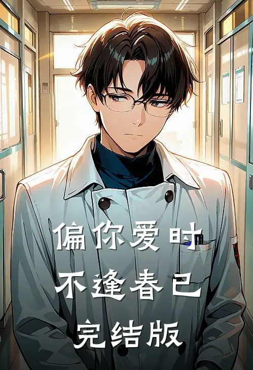 偏你爱时不逢春已完结版