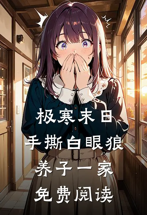 极寒末日，手撕白眼狼养子一家免费阅读