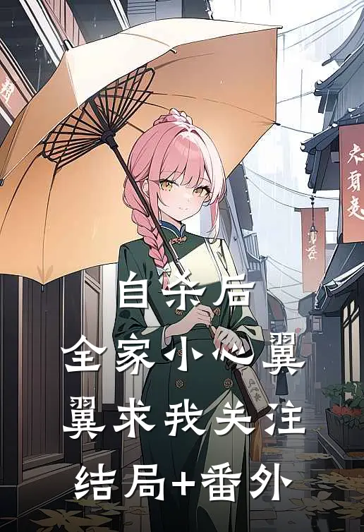 自杀后，全家小心翼翼求我关注结局+番外
