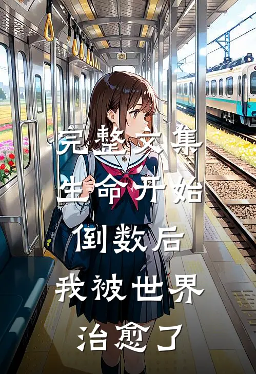 完整文集生命开始倒数后，我被世界治愈了