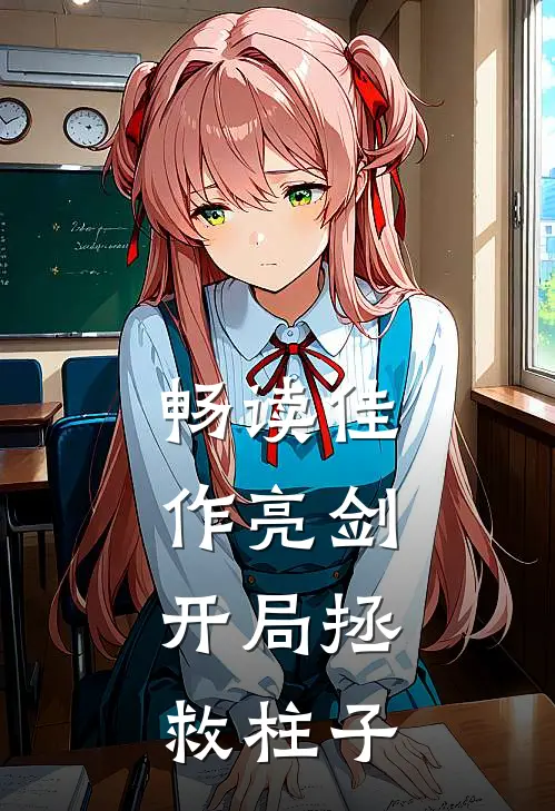 畅读佳作亮剑：开局拯救柱子