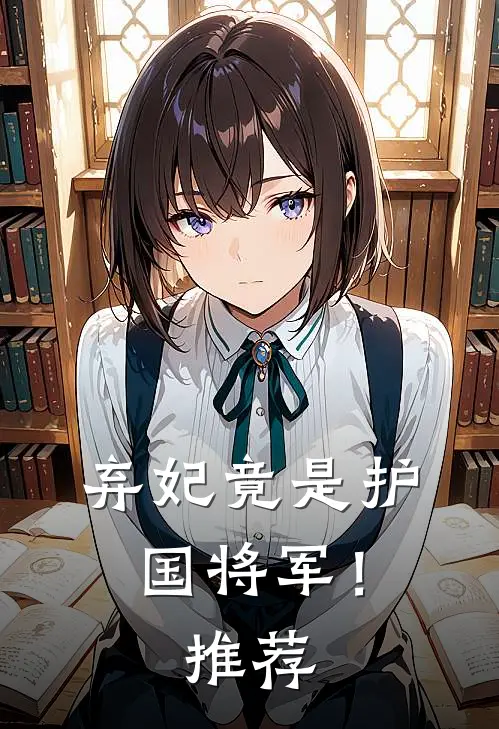 弃妃竟是护国将军！推荐