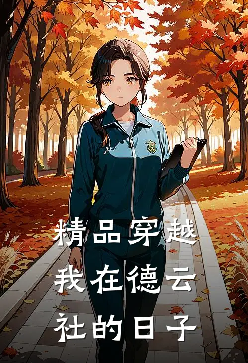 精品穿越：我在德云社的日子