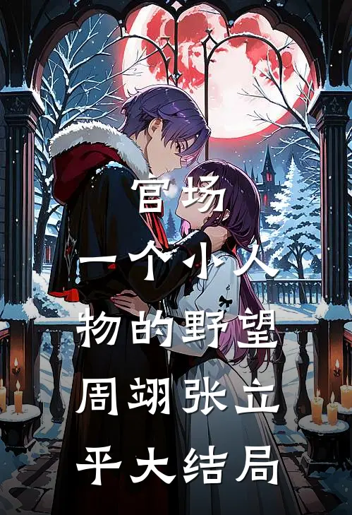 官场：一个小人物的野望周翊张立平大结局