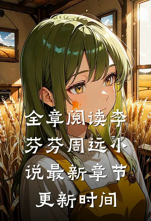 全章阅读李芬芬周远小说最新章节更新时间