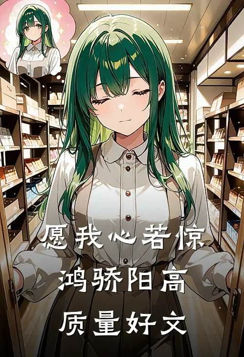 愿我心若惊鸿骄阳高质量好文