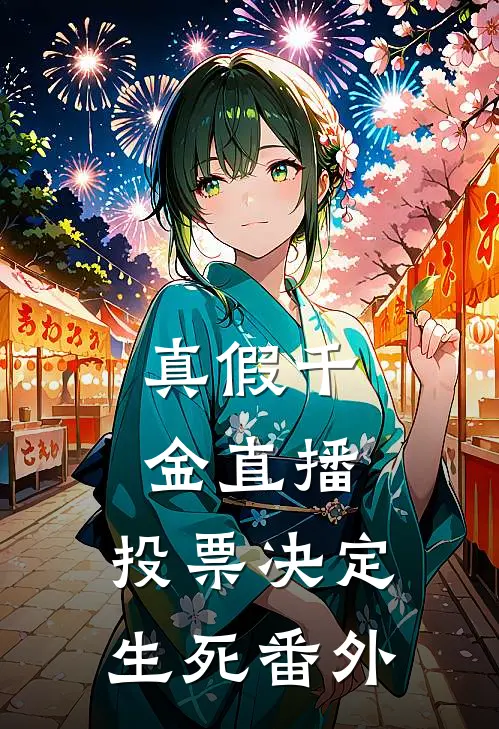 真假千金直播，投票决定生死 番外