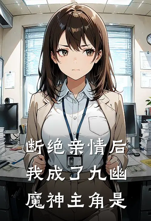 断绝亲情后，我成了九幽魔神主角是