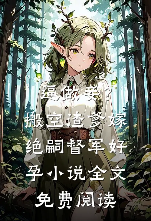 逼做妾？搬空渣爹嫁绝嗣督军好孕小说全文免费阅读