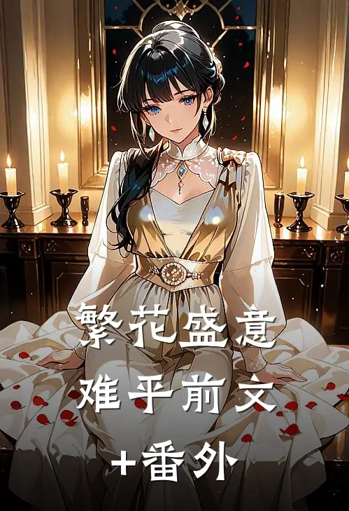 繁花盛意难平前文+番外
