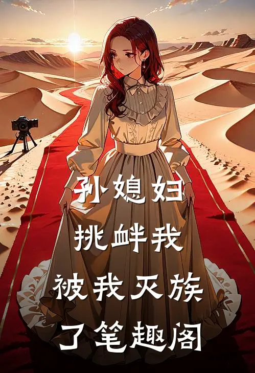 孙媳妇挑衅我，被我灭族了笔趣阁