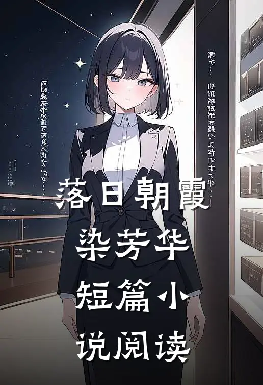 落日朝霞染芳华短篇小说阅读