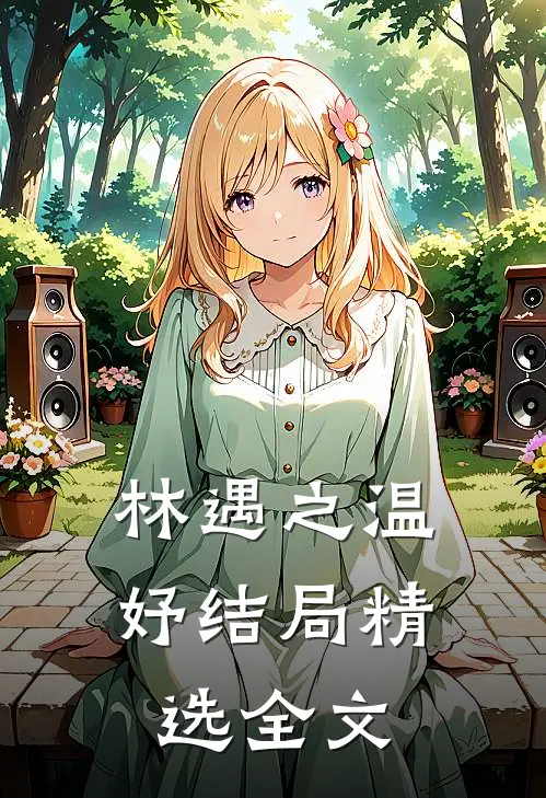 林遇之温妤结局精选全文
