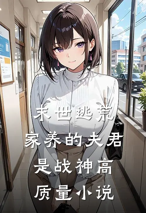 末世逃荒：家养的夫君是战神高质量小说