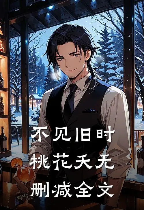 不见旧时桃花夭无删减全文