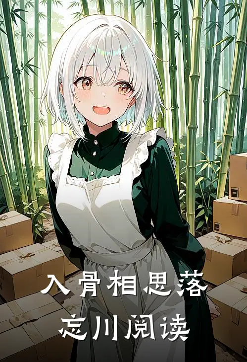 入骨相思落忘川阅读