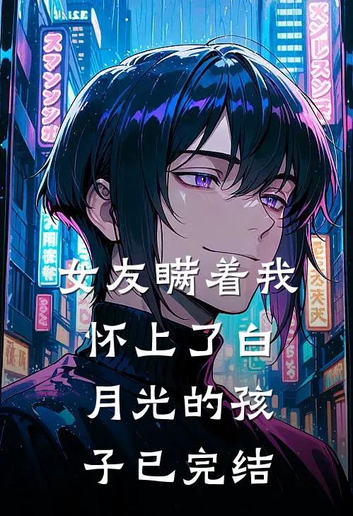 女友瞒着我怀上了白月光的孩子已完结
