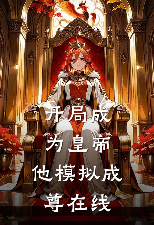 开局成为皇帝，他模拟成尊在线