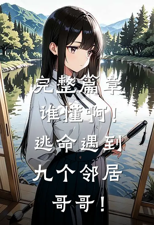 完整篇章谁懂啊！逃命遇到九个邻居哥哥！