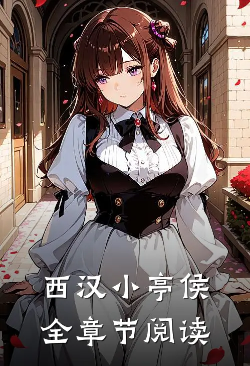 西汉小亭侯全章节阅读