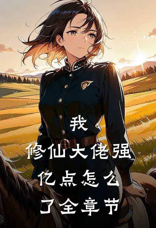 我，修仙大佬强亿点怎么了全章节
